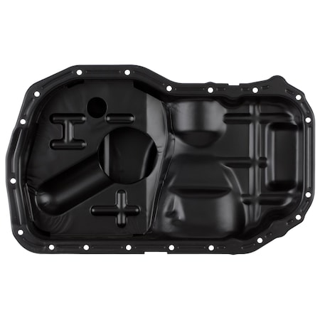 Atp Engine Oil Pan, 103275 103275
